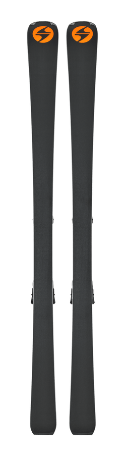 Blizzard Phoenix R13 CA Womens Skis with TPC 11 Bindings 2025