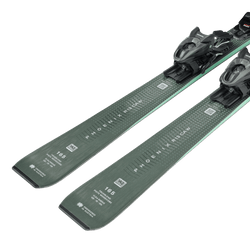 Blizzard Phoenix R13 CA Womens Skis with TPC 11 Bindings 2025