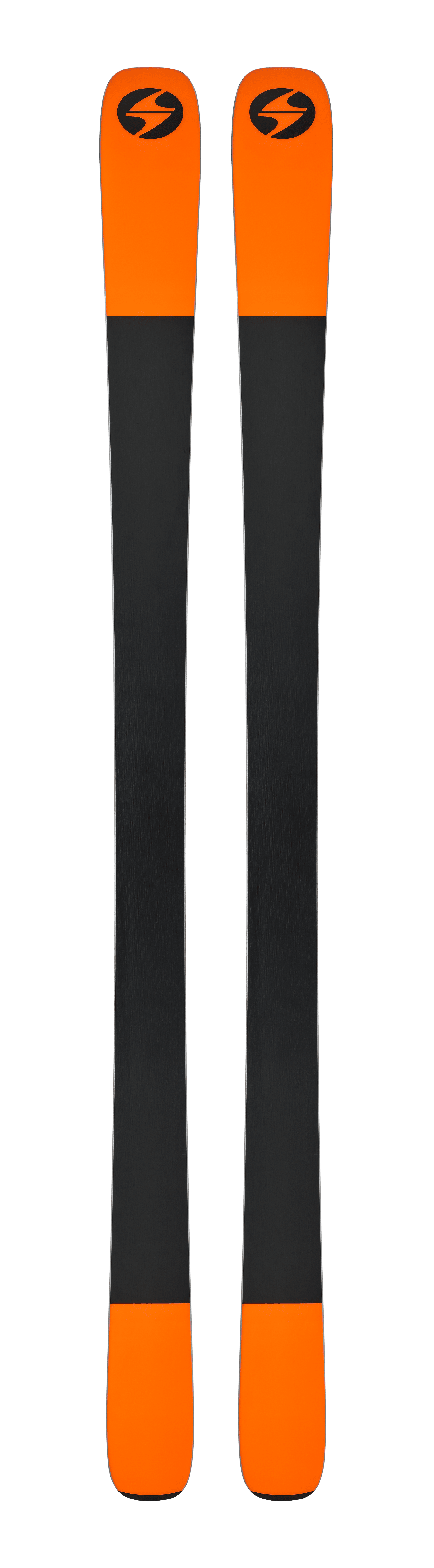 Blizzard Anomaly 88 Skis 2025