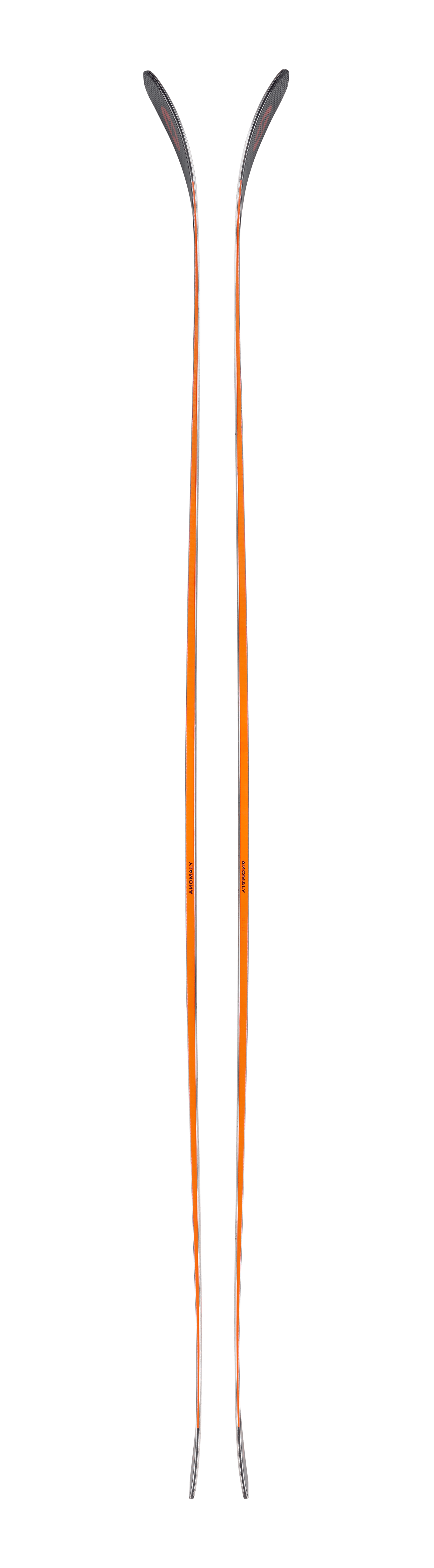 Blizzard Anomaly 88 Skis 2025