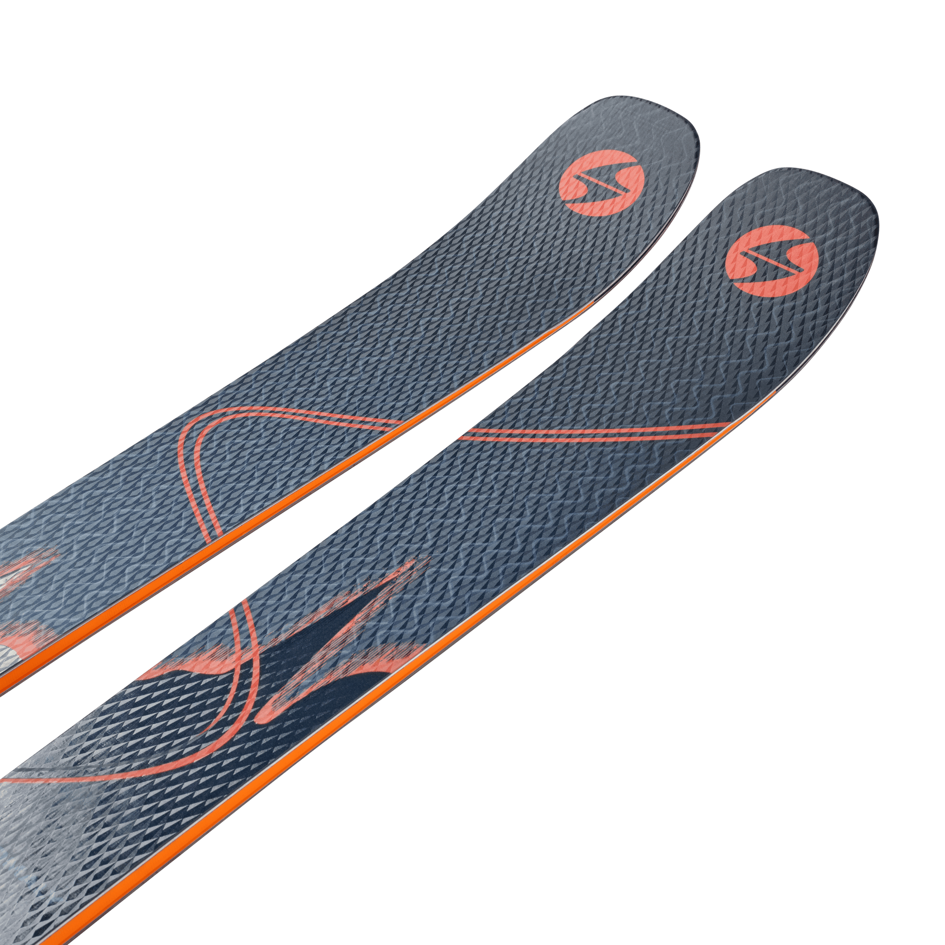Blizzard Anomaly 88 Skis 2025