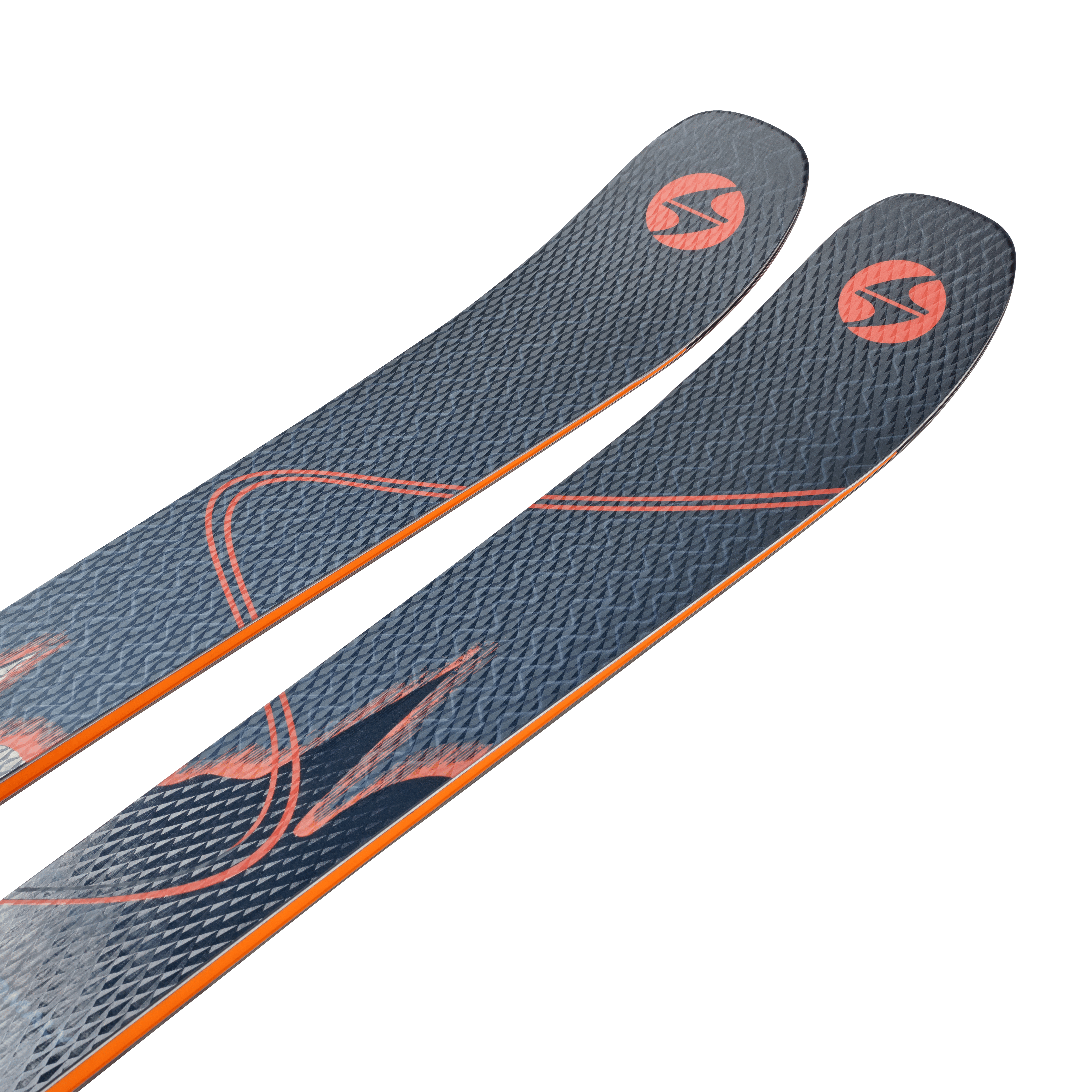 Blizzard Anomaly 88 Skis 2025