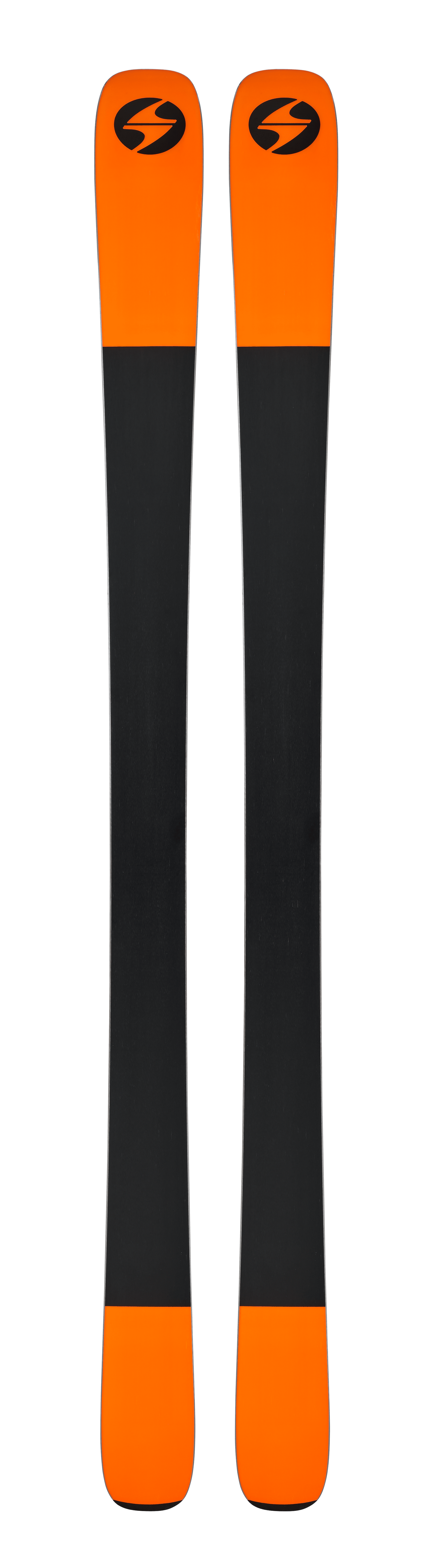 Blizzard Black Pearl 88 Skis 2025