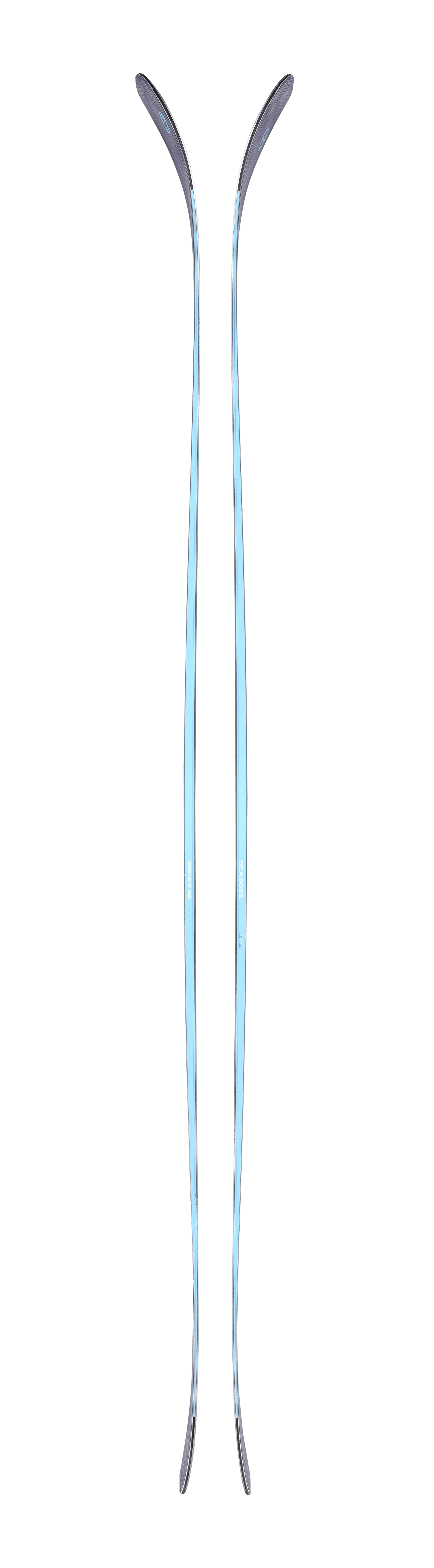Blizzard Black Pearl 88 Skis 2025