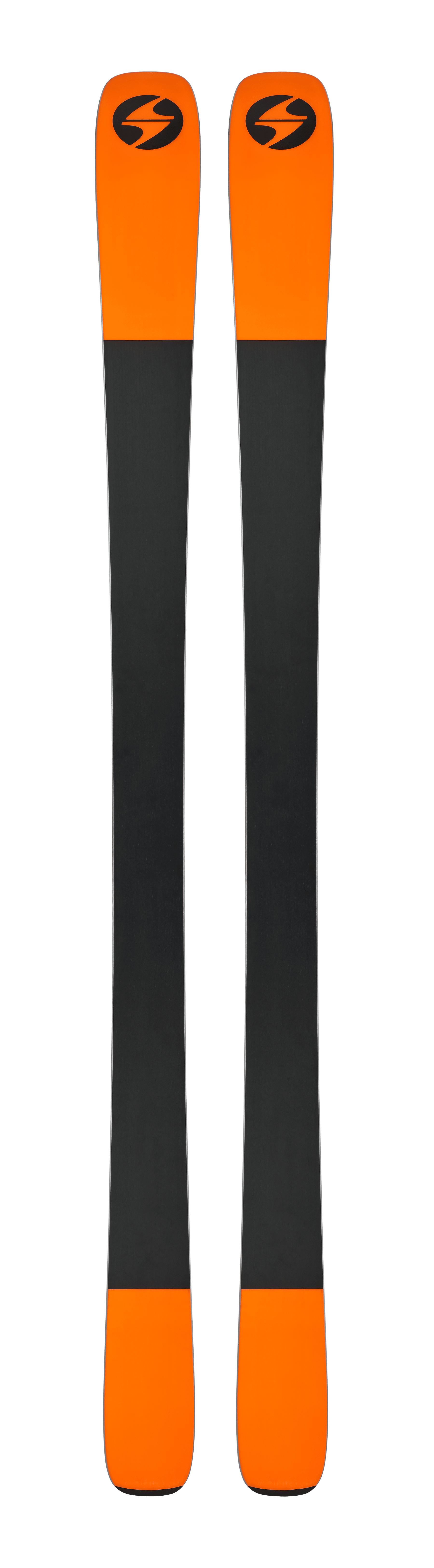Blizzard Black Pearl 84 Skis 2025