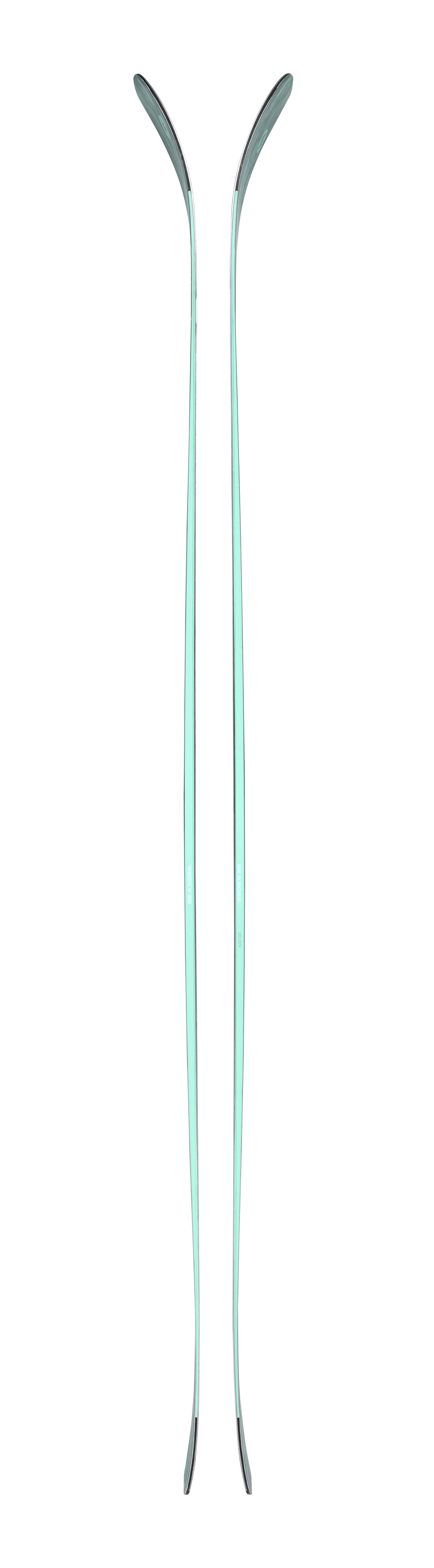 Blizzard Black Pearl 84 Skis 2025