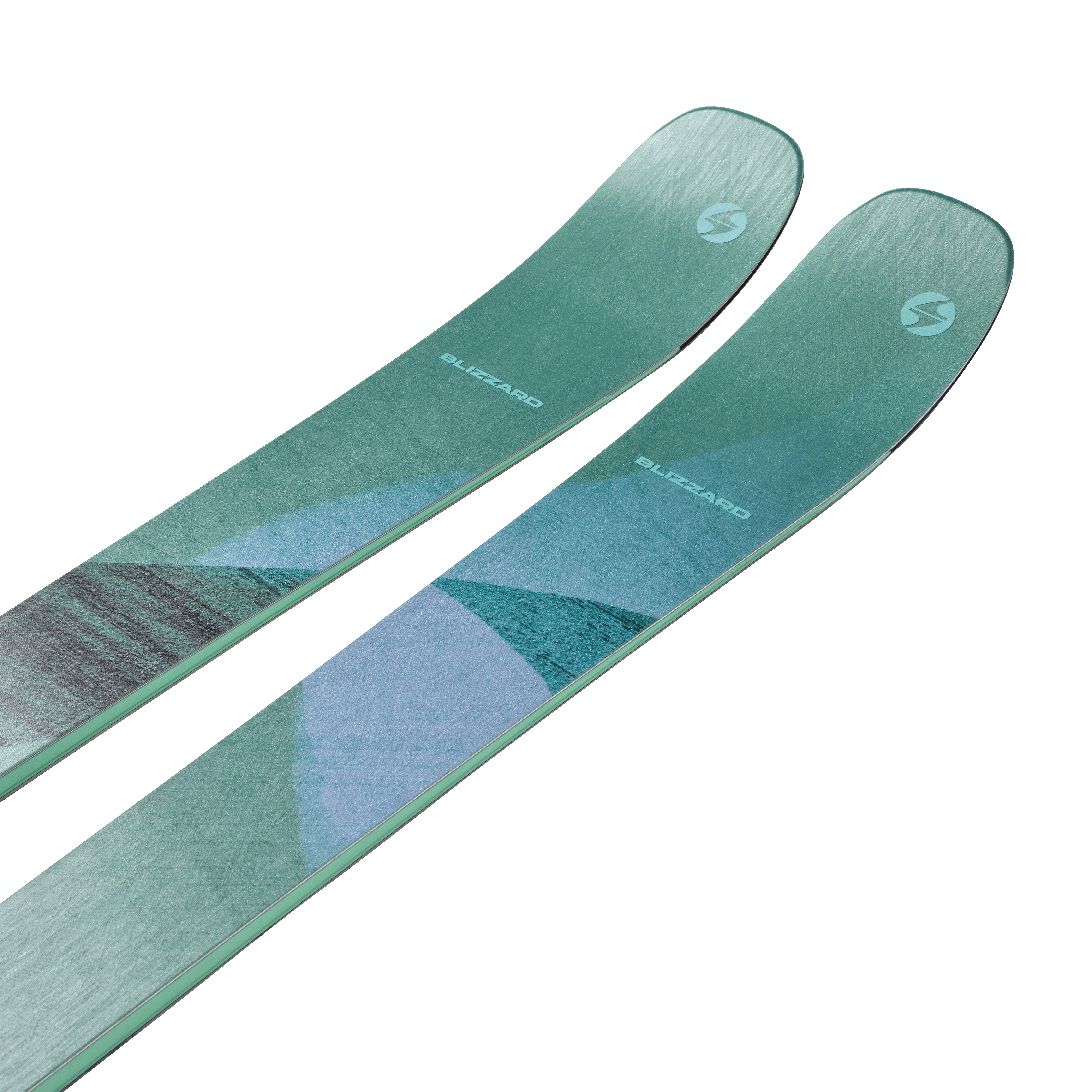 Blizzard Black Pearl 84 Skis 2025