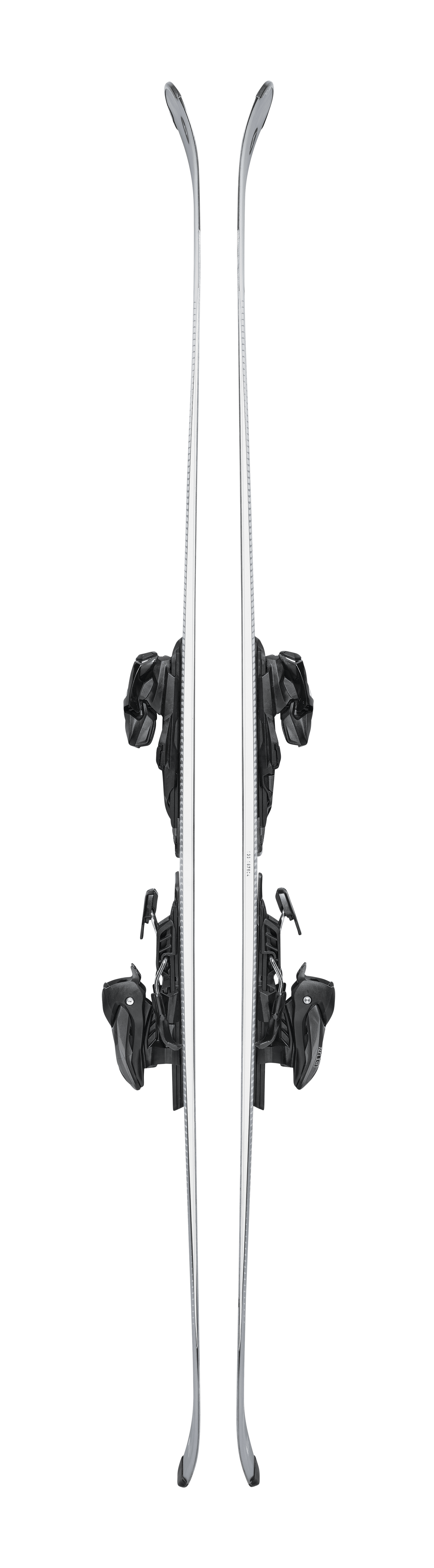 Blizzard Phoenix 7.7 Skis with TLT 10W Bindings 2025