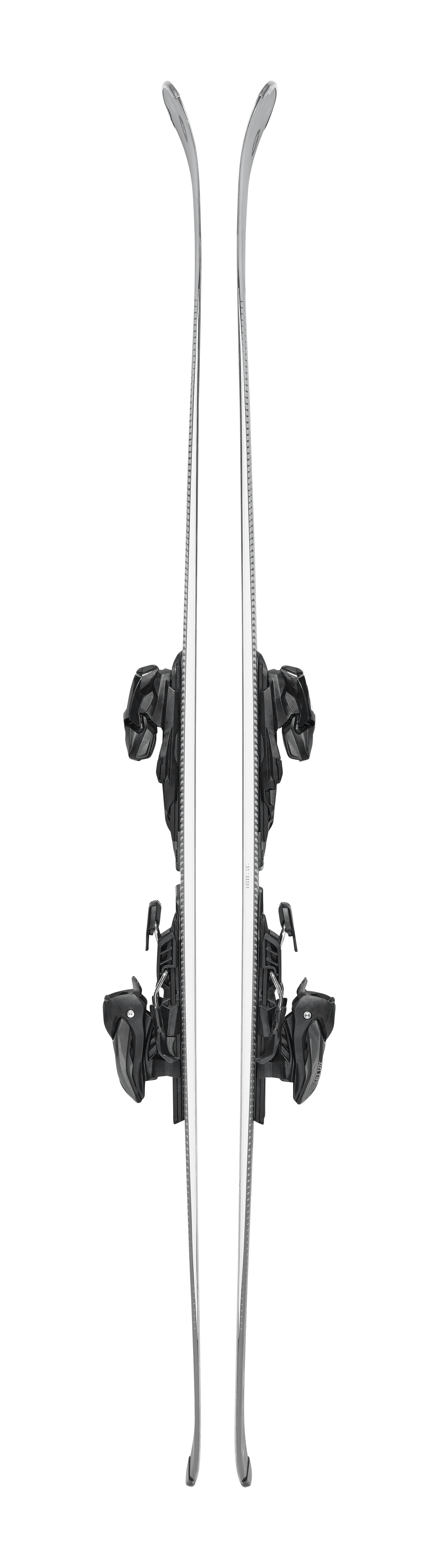 Blizzard Phoenix 7.2 Skis with TLT 10W Bindings 2025