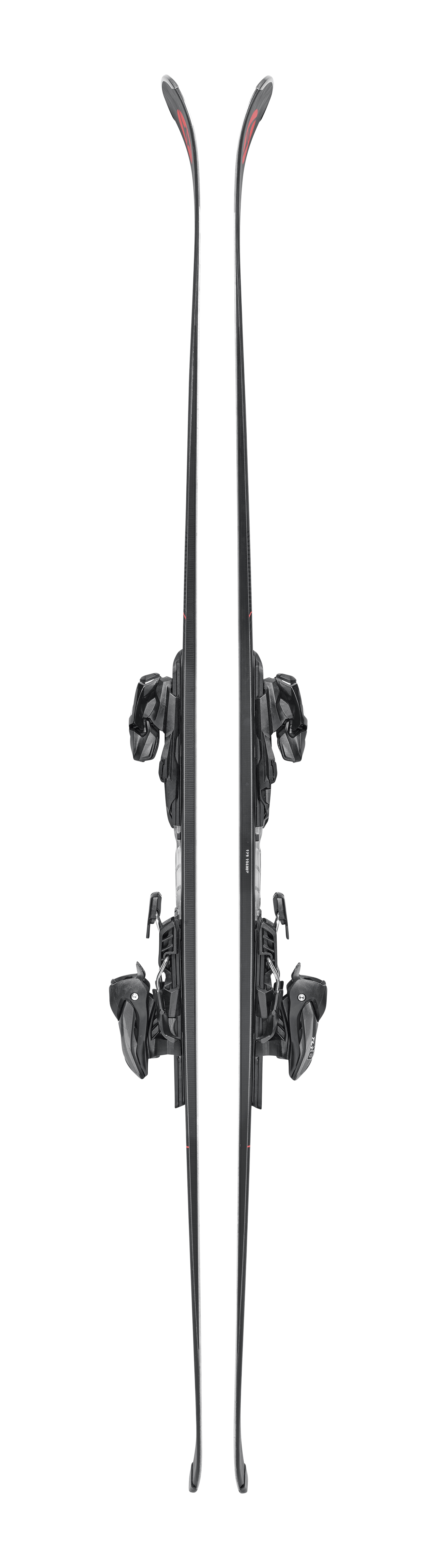 Blizzard Thunderbird Sp 7.2 Skis with TLT 10 Bindings 2025