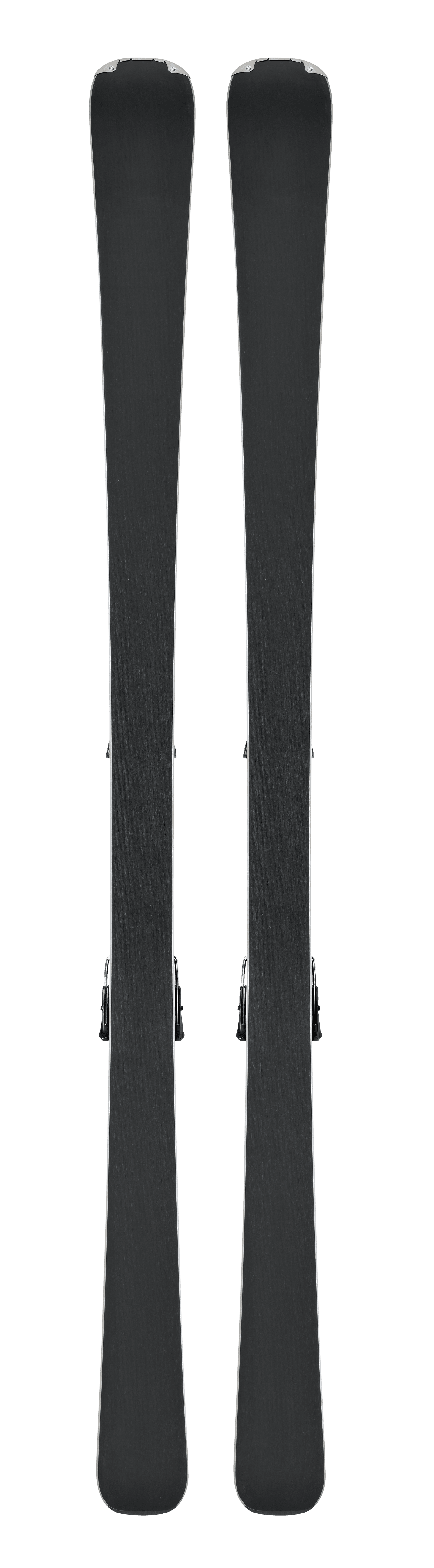 Blizzard Thunderbird Sp 7.2 Skis with TLT 10 Bindings 2025