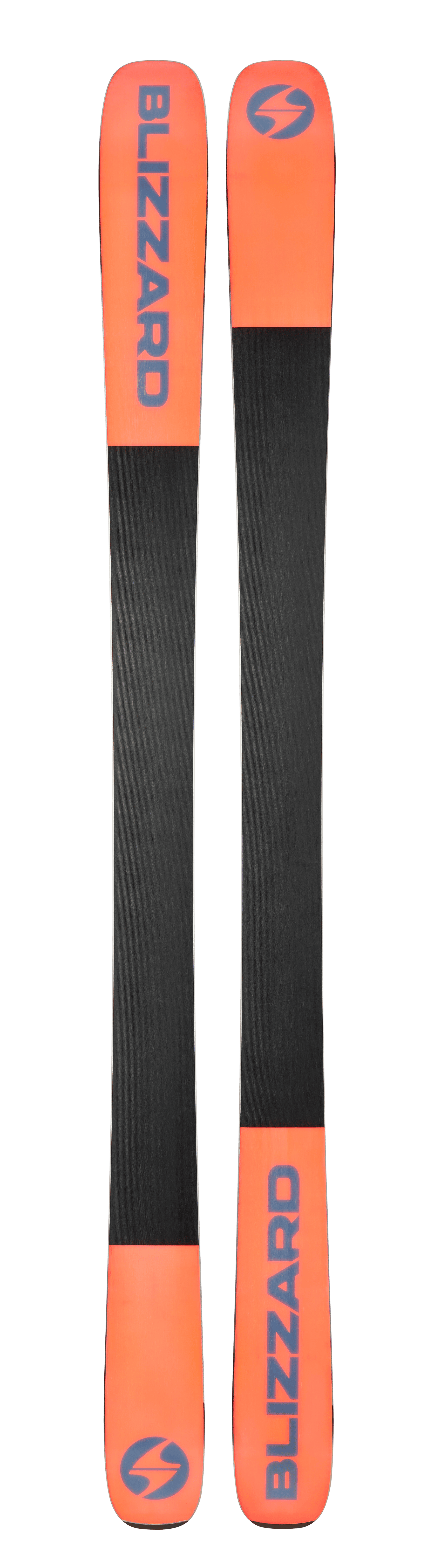 Blizzard Rustler 9 D + TCX 11 2026