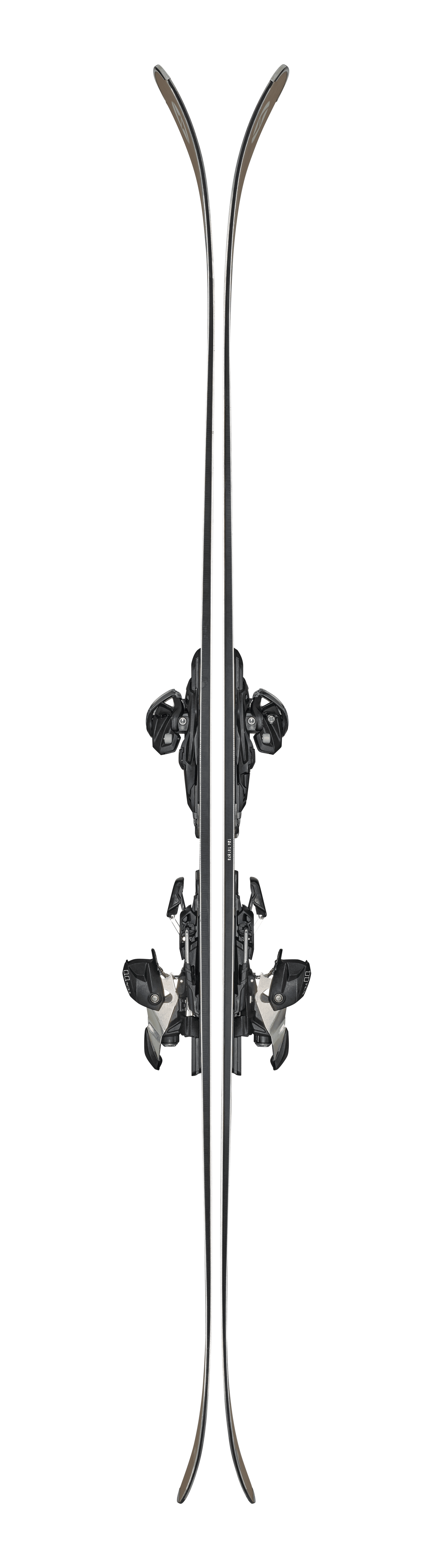 Blizzard Rustler 9 D + TCX 11 2026