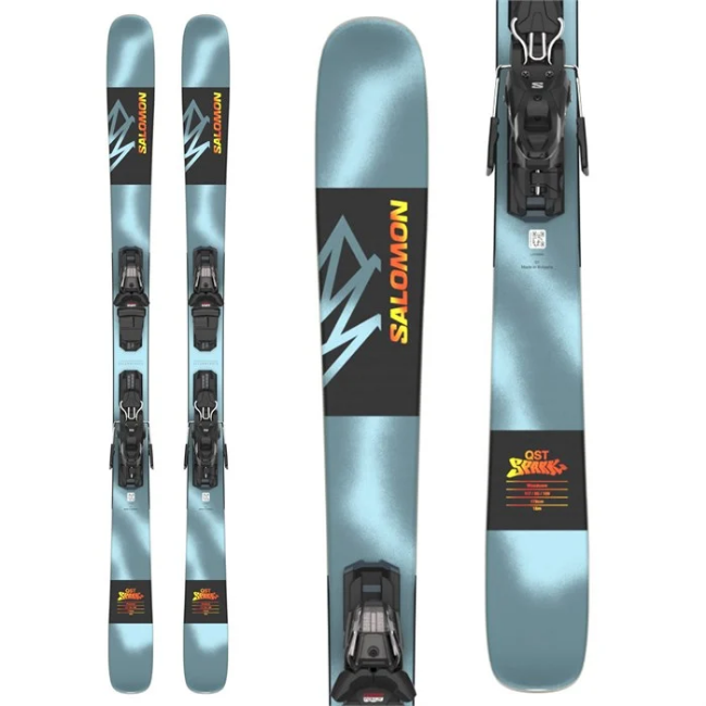 Skis