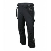 Karbon Nitrogen Mens Pant Black
