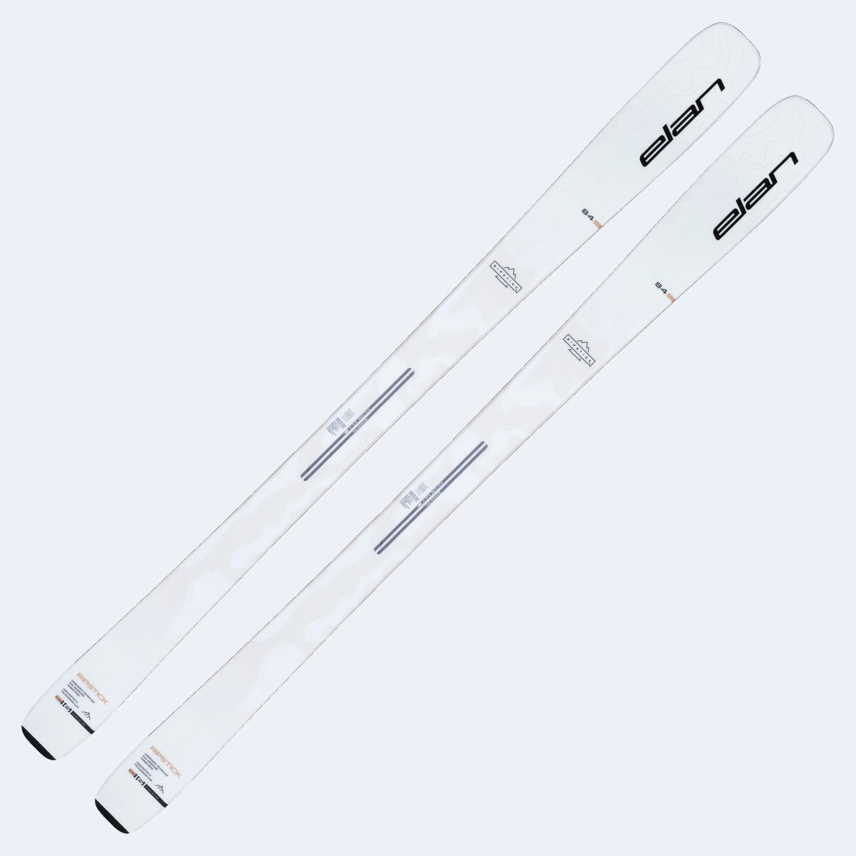 Elan Ripstick 84 W 2027 - As shown