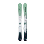 Elan Starr Junior + EL 4.5 GW CA JRS Bindings 2027 - As shown