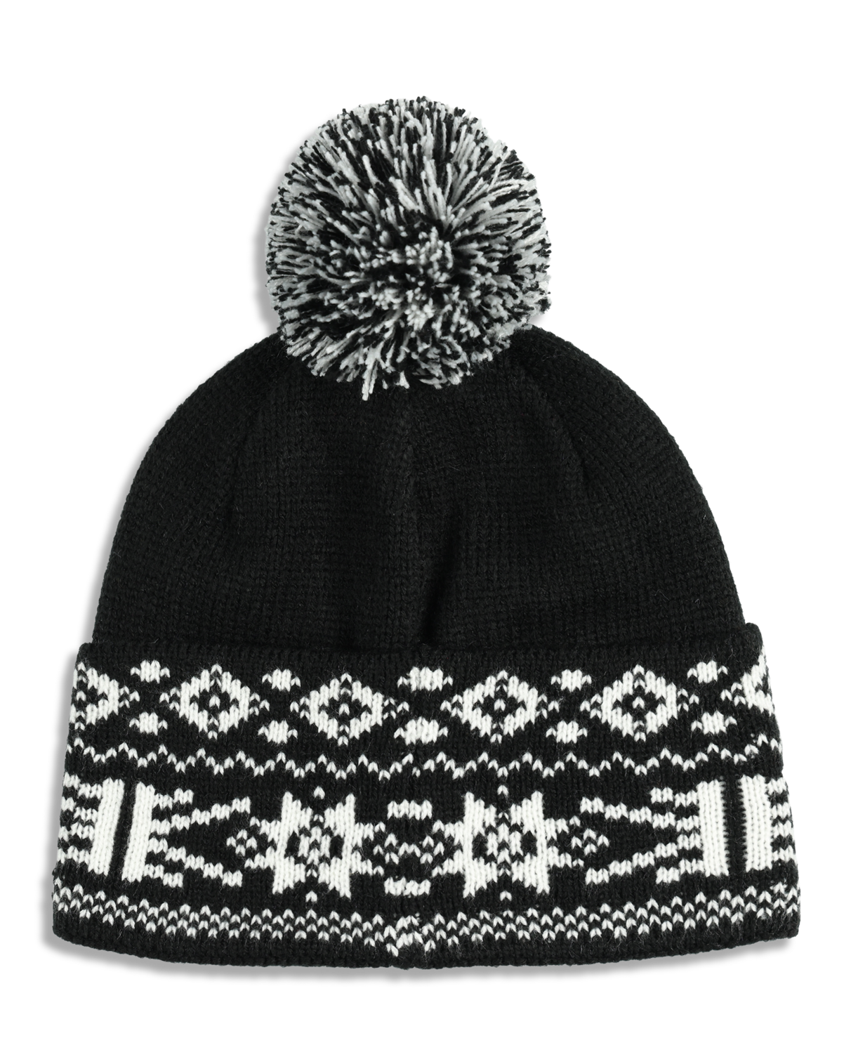 Obermeyer Nordic Pom Beanie