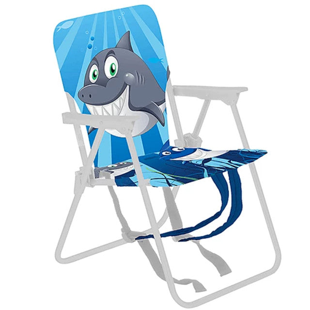 Sun&Fun Child Beach Chair