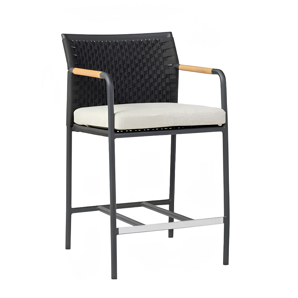 Al Fresco Elle Belt Dining Set