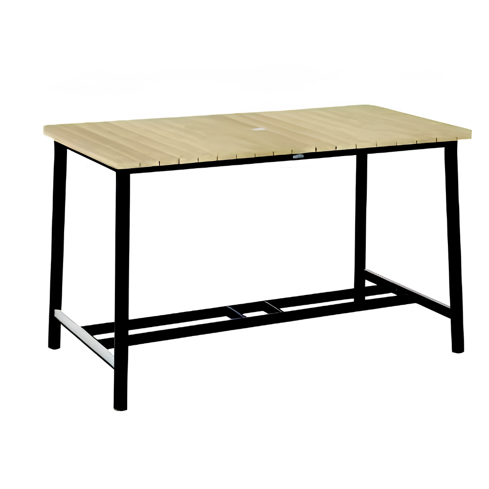 Al Fresco Elle Belt Dining Set