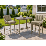 Al Fresco Bijou Dining Set