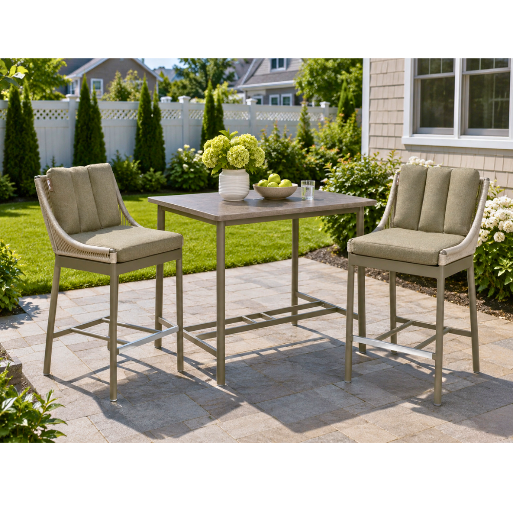 Al Fresco Bijou Dining Set