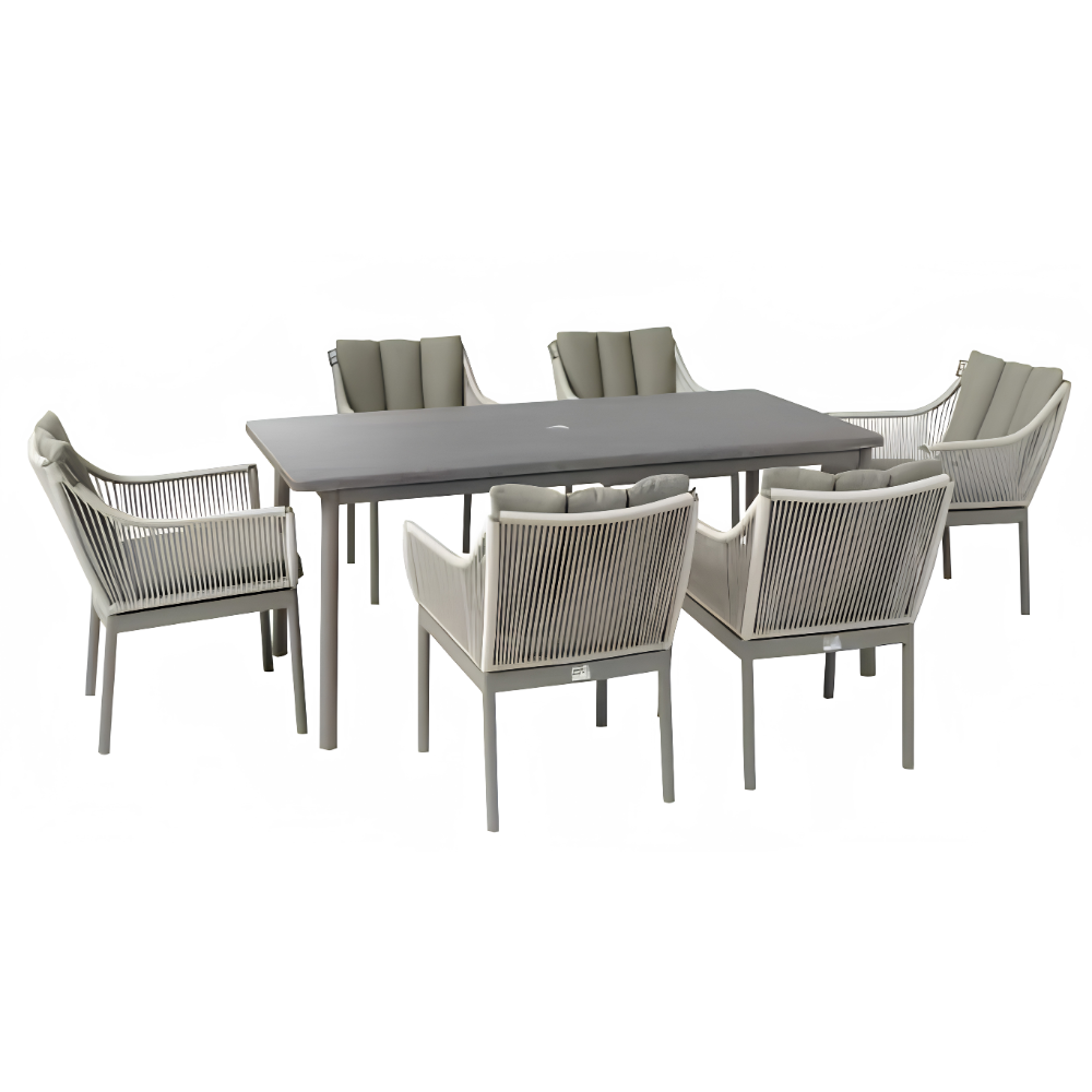 Al Fresco Bijou Dining Set