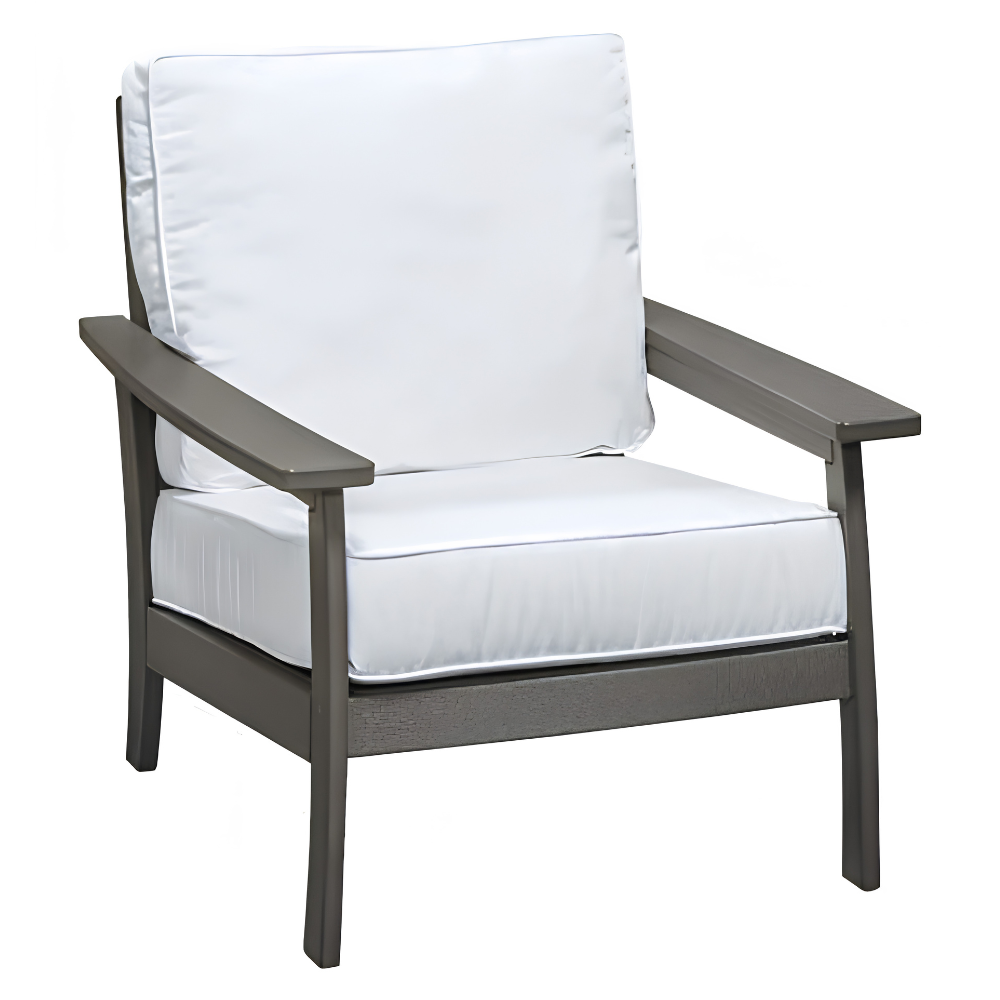 EC Woods Calistoga Seating