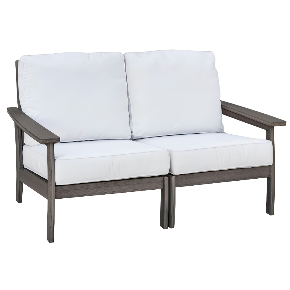 EC Woods Calistoga Seating