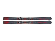 Fischer RC Fire Skis w/ Protector 10 SLR Bindings 2025