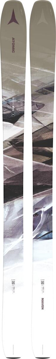 Atomic Maven 93 C Skis 2025
