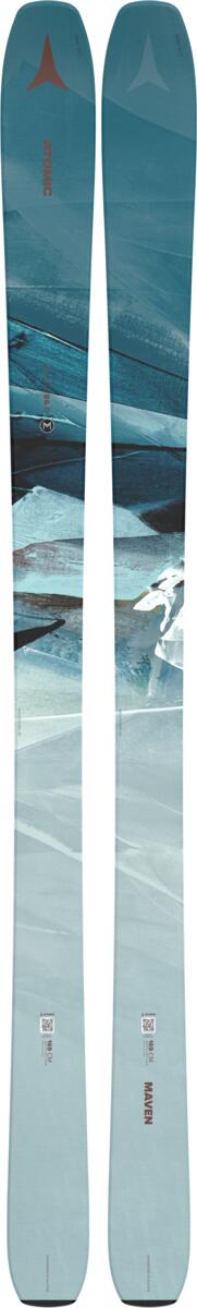 Atomic Maven 86 C Skis 2025