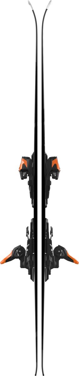 Atomic Redster Q4 Skis + M 10 GW Bindings 2025