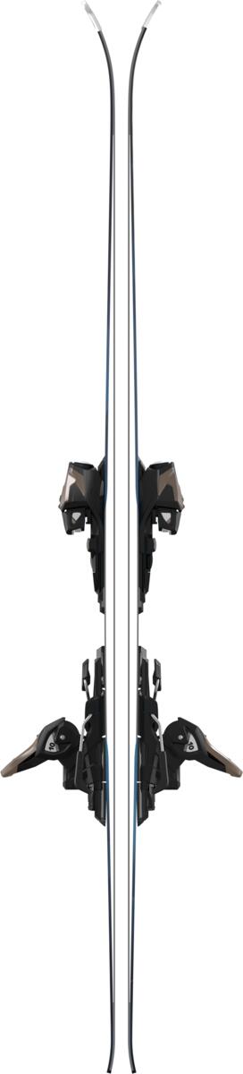 Atomic Cloud Q9 Skis + M 10 GW Bindings Women's 2026 – Sno-Haus