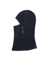 Le Bent Core Midweight Mesh Balaclava Black