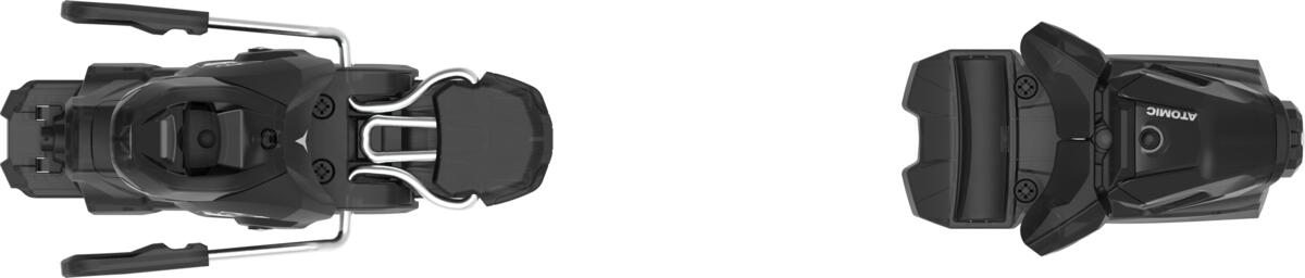 Atomic Stage 10 GW Ski Bindings – Sno-Haus