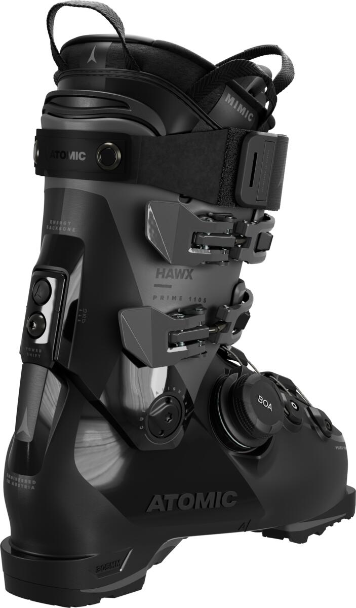 Atomic Hawx Prime 110 S BOA Ski Boots 2025