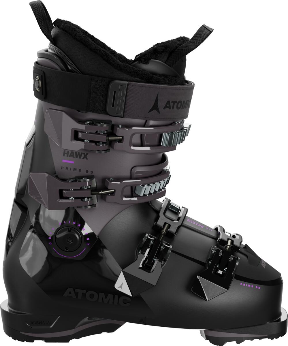 Atomic Hawx Prime 95 W GW Womens Ski Boots 2025
