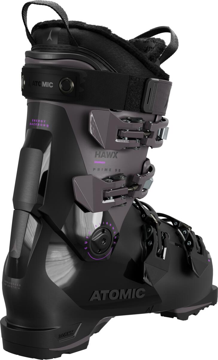 Atomic Hawx Prime 95 W GW Womens Ski Boots 2025