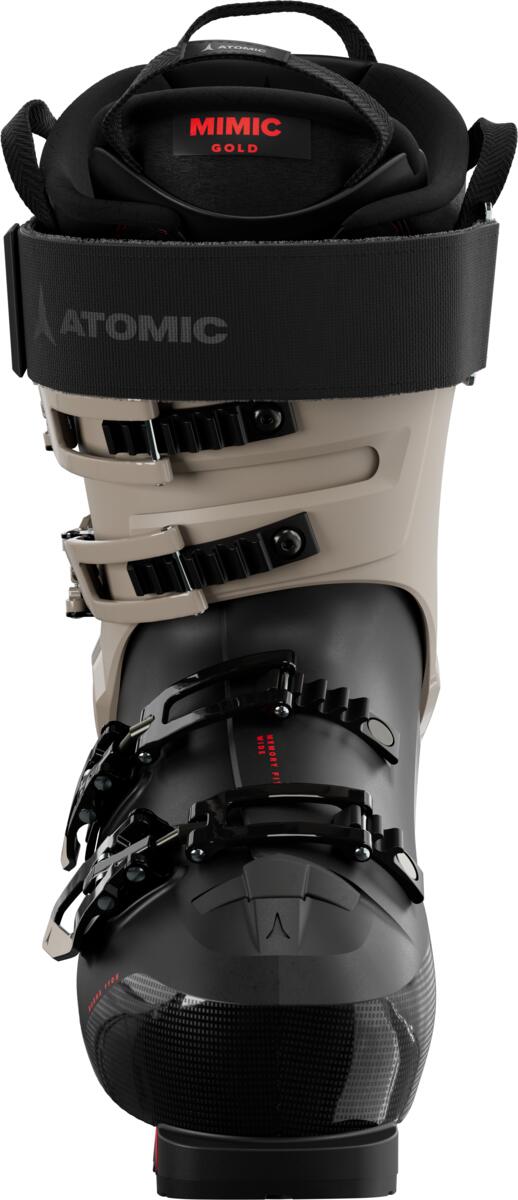 Atomic Hawx Magna 110 S GW Ski Boots 2025 / Black/Cement
