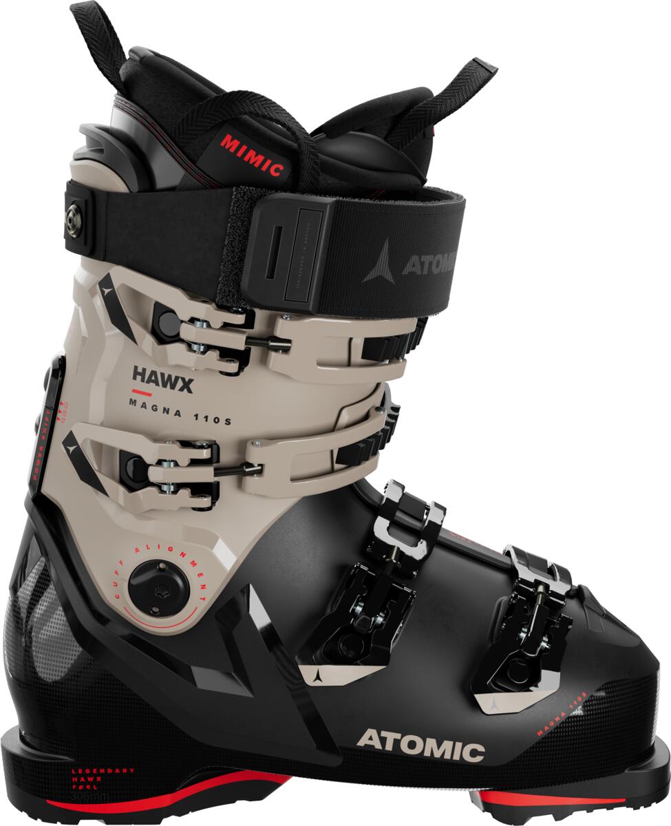 Atomic Hawx Magna 110 S GW Ski Boots 2025
