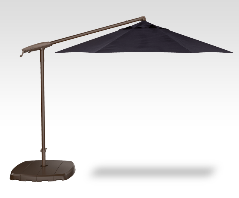 Treasure Garden 10 Cantilever Umbrella