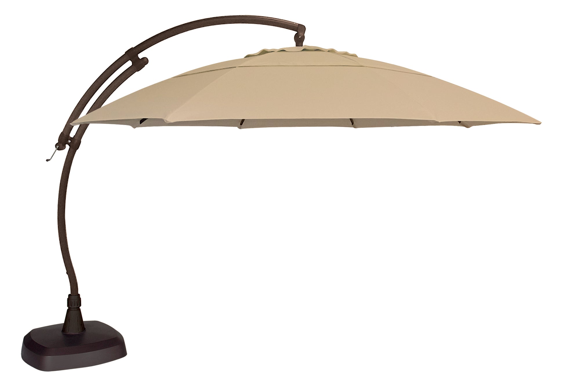 Treasure Garden 11 Cantilever Umbrella