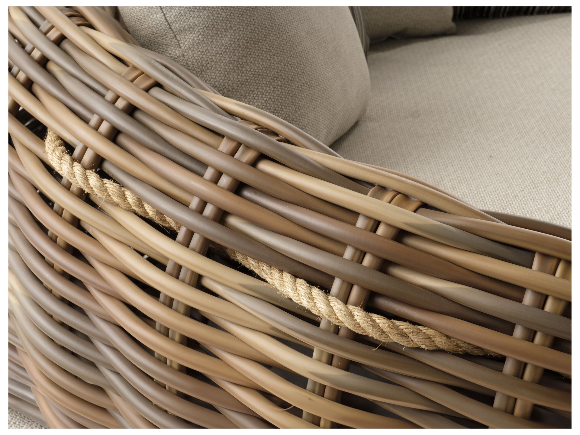 Al Fresco Cocoon Daybed