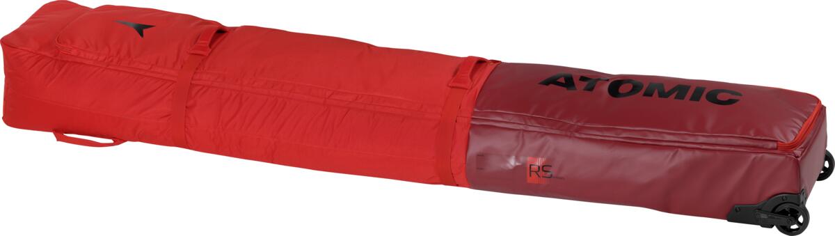 Atomic RS Ski Wheelie Bag 4 Pairs