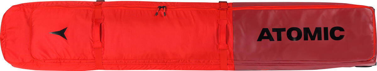 Atomic RS Ski Wheelie Bag 4 Pairs