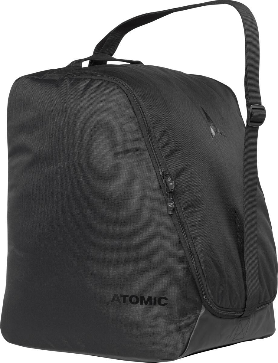 Atomic Boot Bag Black