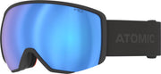 Atomic Revent L HD Ski Goggles Black
