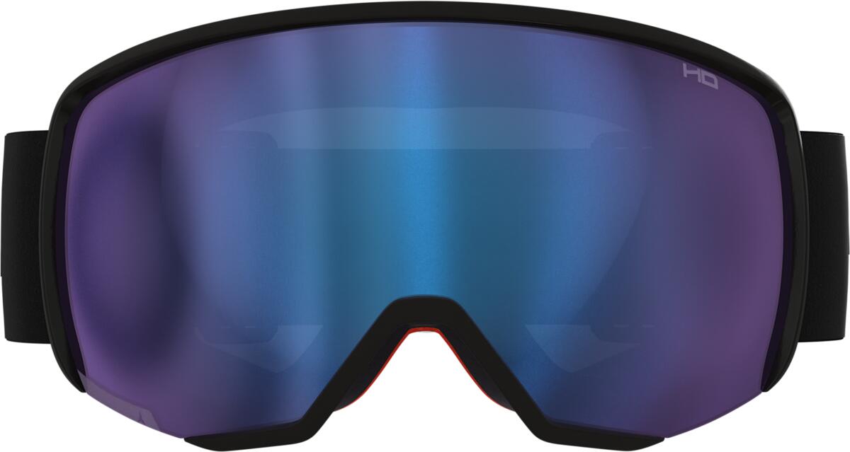 Atomic Revent L HD Ski Goggles Performance Black